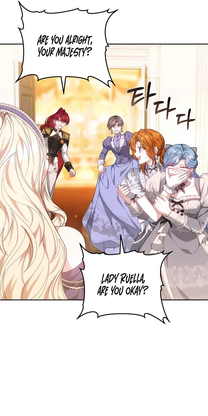 Living as the Villain’s Stepmother Chapter 88 – Page 59
