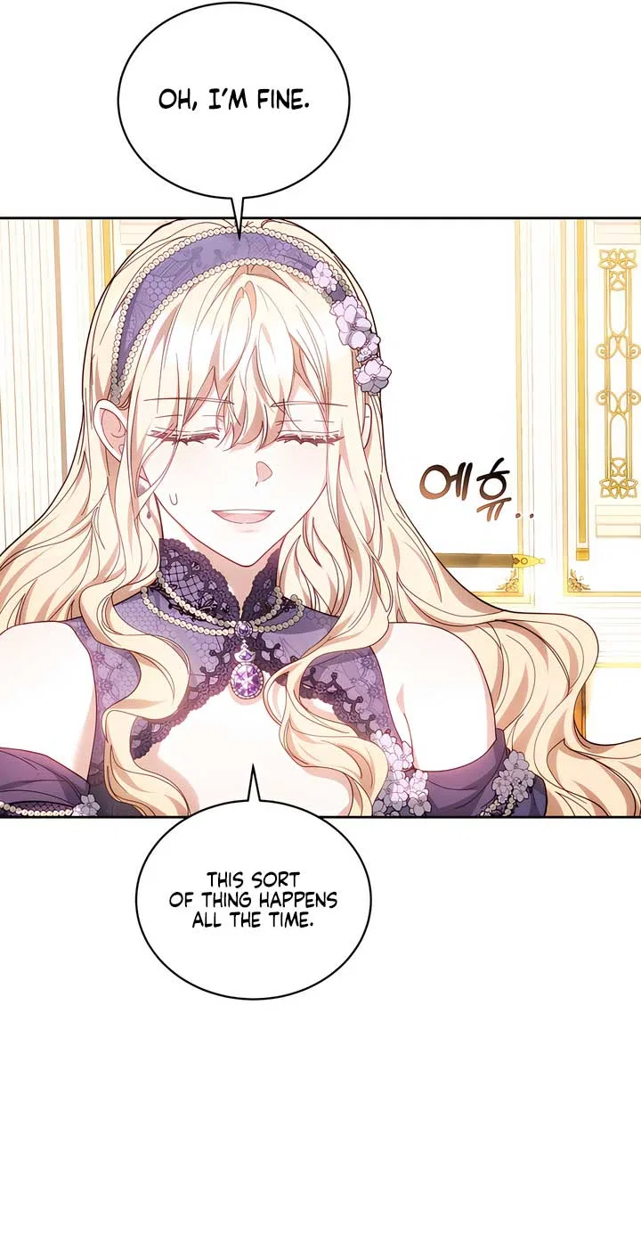 Living as the Villain’s Stepmother Chapter 88 – Page 60