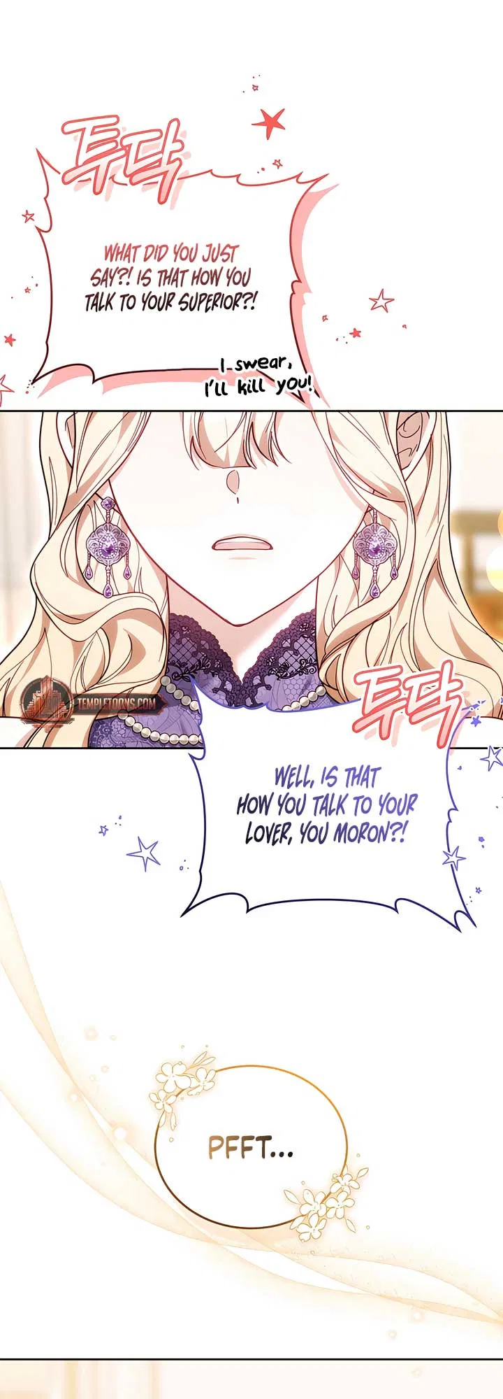 Living as the Villain’s Stepmother Chapter 88 – Page 62