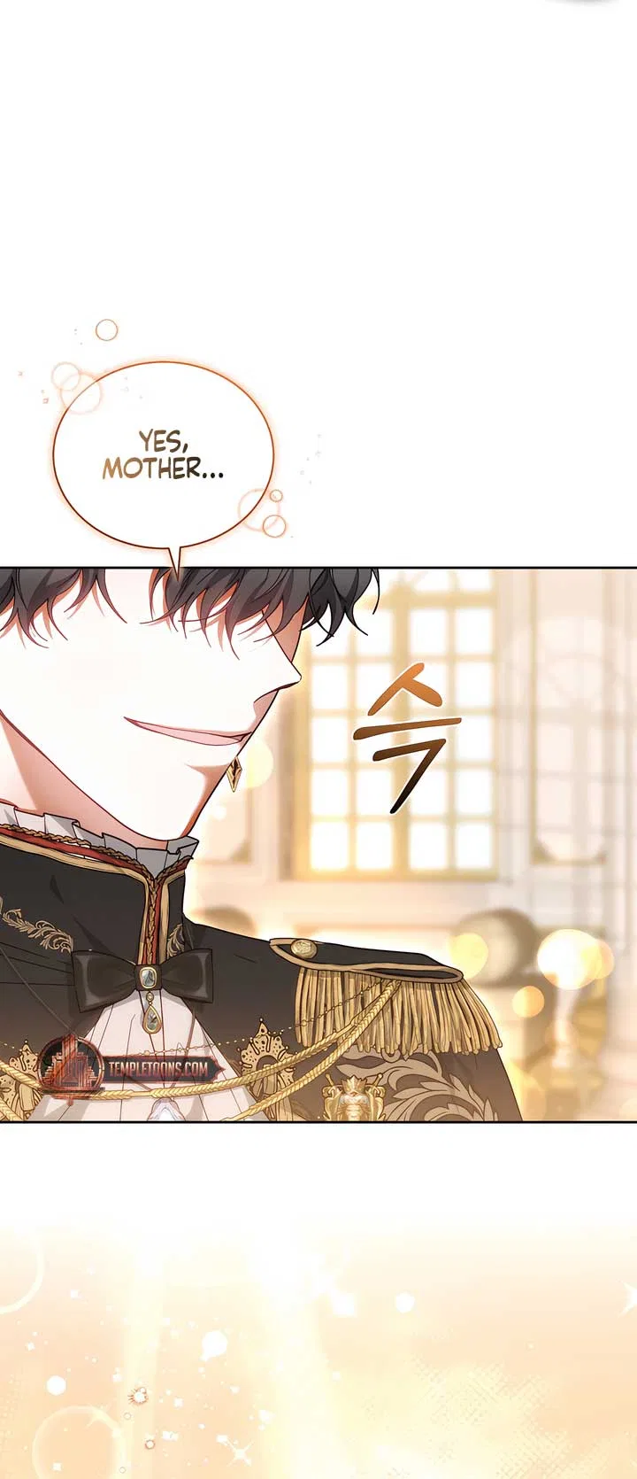 Living as the Villain’s Stepmother Chapter 88 – Page 67