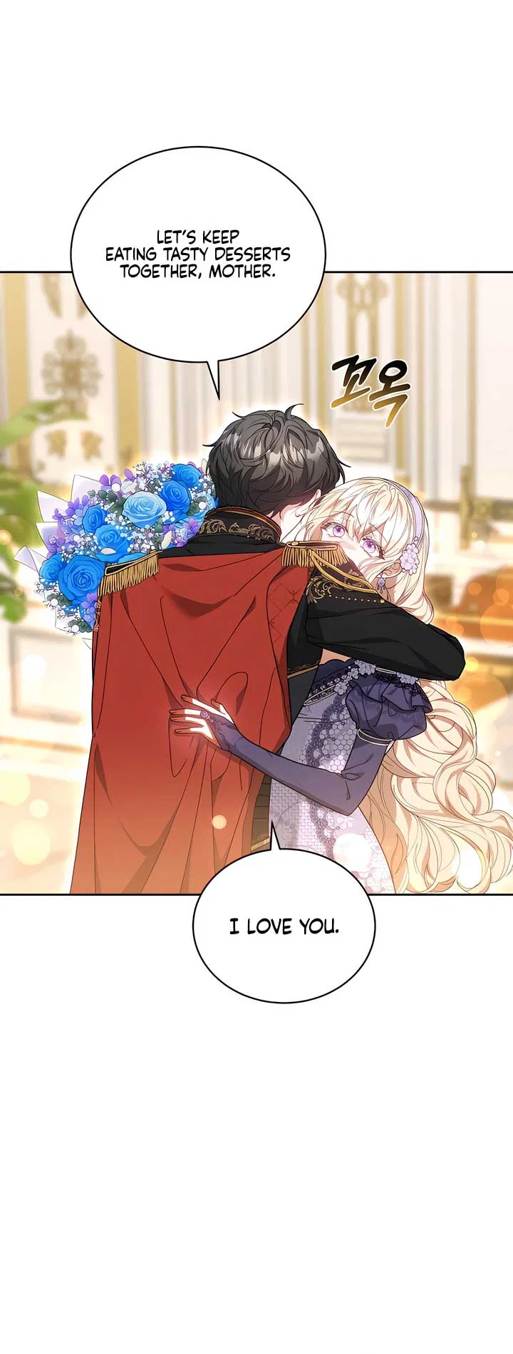 Living as the Villain’s Stepmother Chapter 88 – Page 69