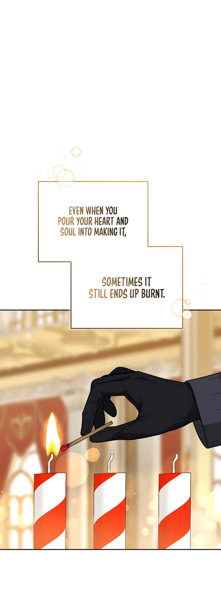 Living as the Villain’s Stepmother Chapter 88 – Page 74