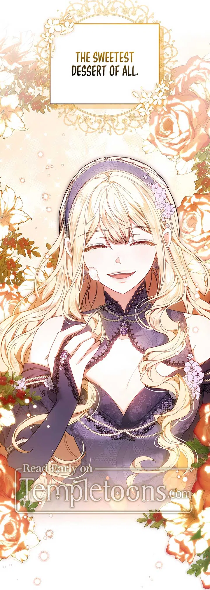 Living as the Villain’s Stepmother Chapter 88 – Page 80