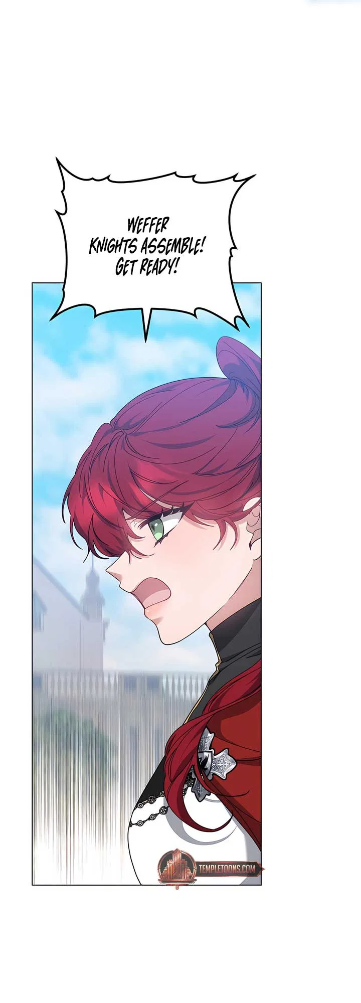 Living as the Villain’s Stepmother Chapter 87 – Page 11