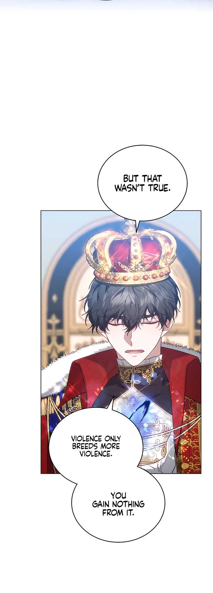 Living as the Villain’s Stepmother Chapter 87 – Page 24