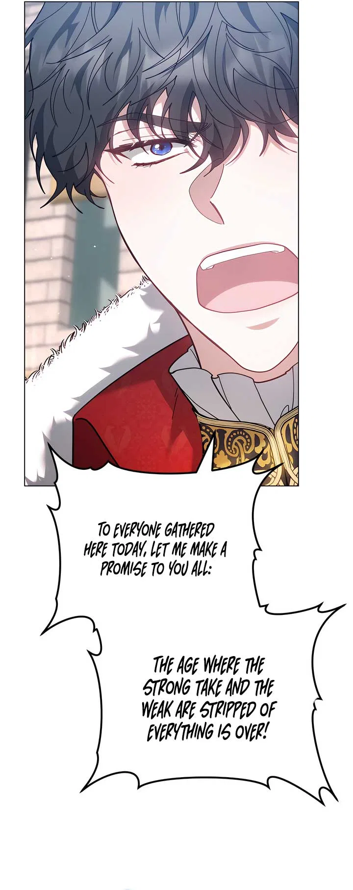 Living as the Villain’s Stepmother Chapter 87 – Page 26