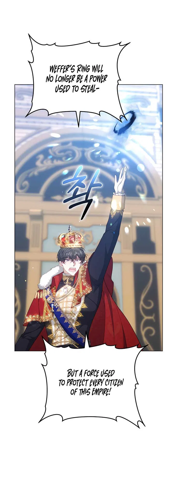 Living as the Villain’s Stepmother Chapter 87 – Page 28