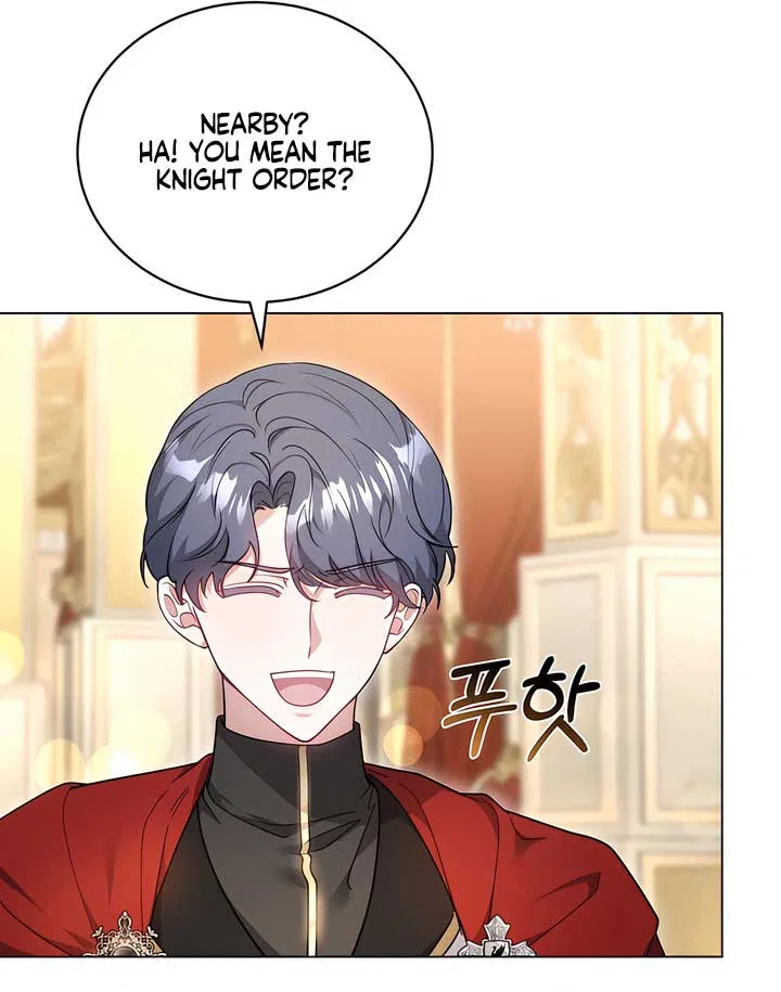 Living as the Villain’s Stepmother Chapter 87 – Page 36