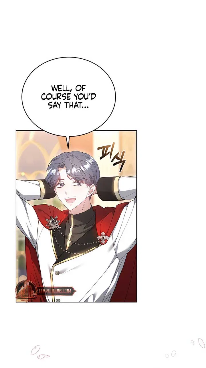 Living as the Villain’s Stepmother Chapter 87 – Page 39