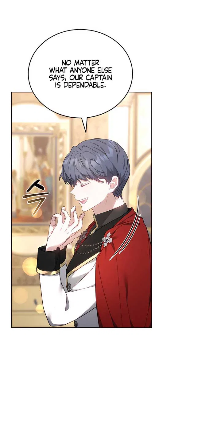 Living as the Villain’s Stepmother Chapter 87 – Page 41
