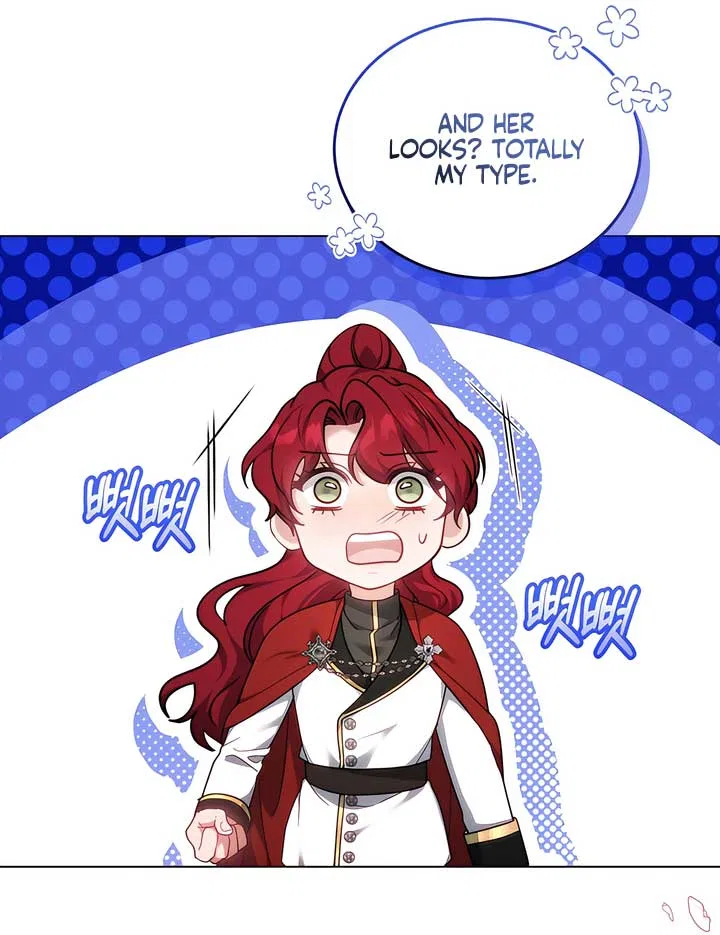 Living as the Villain’s Stepmother Chapter 87 – Page 42