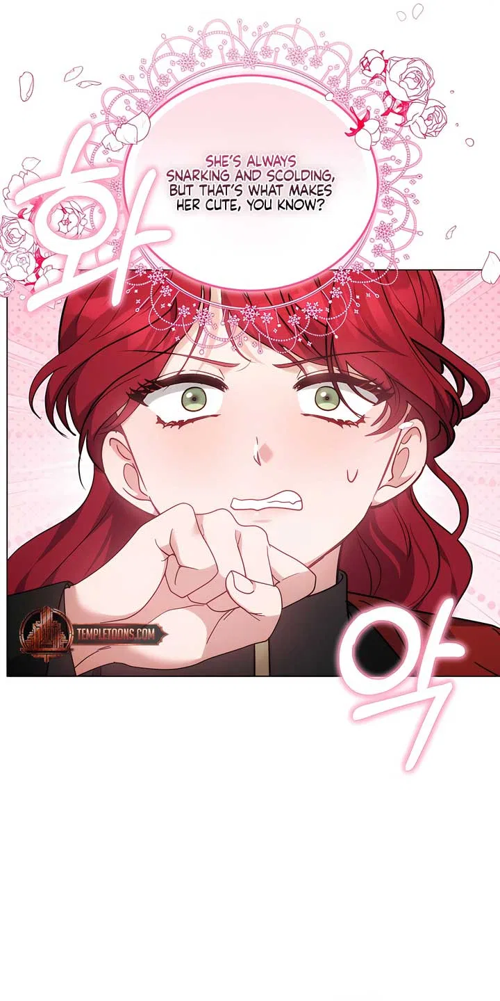 Living as the Villain’s Stepmother Chapter 87 – Page 43