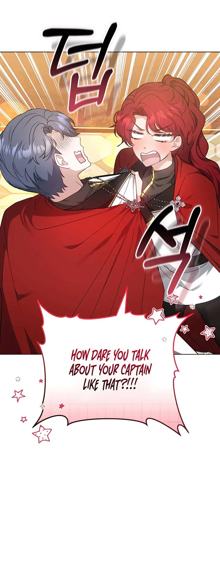 Living as the Villain’s Stepmother Chapter 87 – Page 46