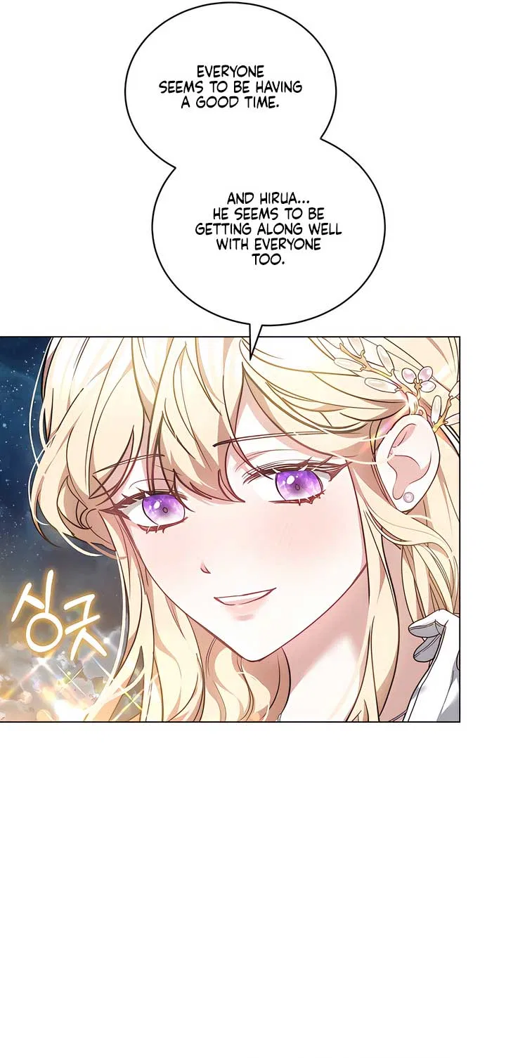 Living as the Villain’s Stepmother Chapter 87 – Page 55