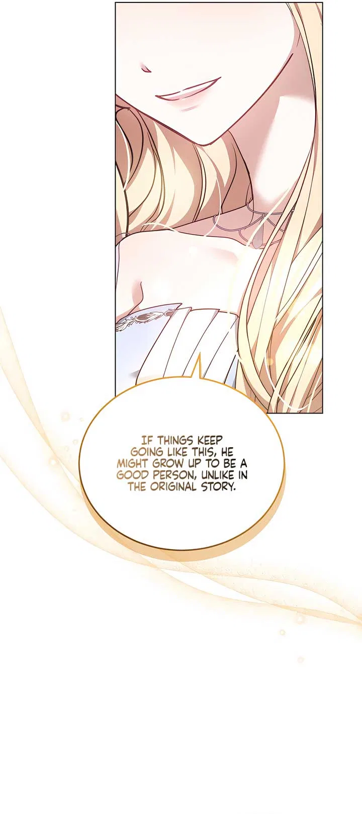 Living as the Villain’s Stepmother Chapter 87 – Page 56