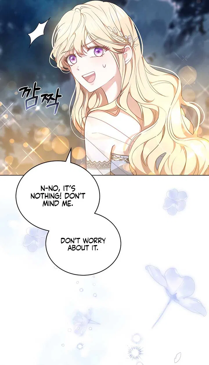 Living as the Villain’s Stepmother Chapter 87 – Page 58