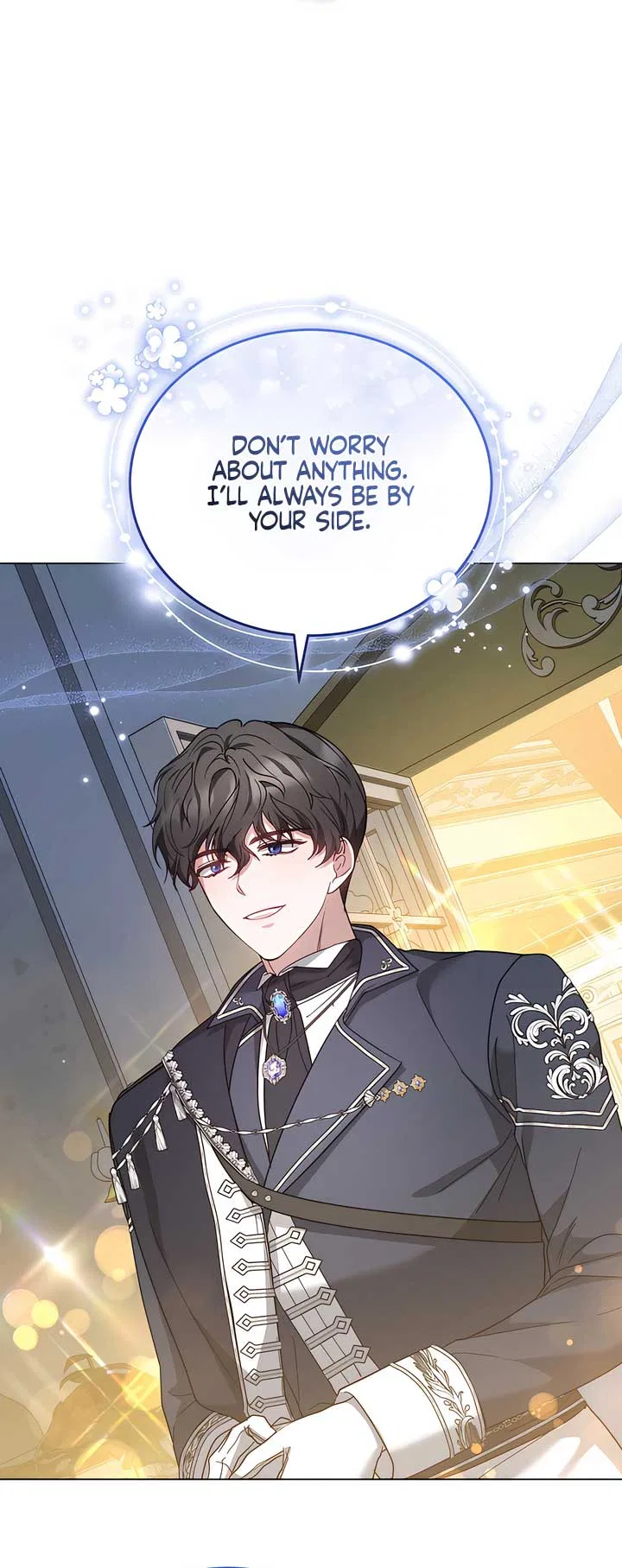 Living as the Villain’s Stepmother Chapter 87 – Page 60