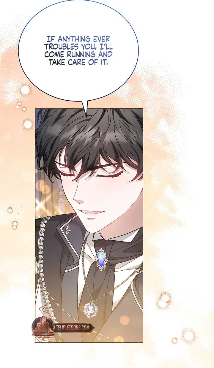 Living as the Villain’s Stepmother Chapter 87 – Page 61