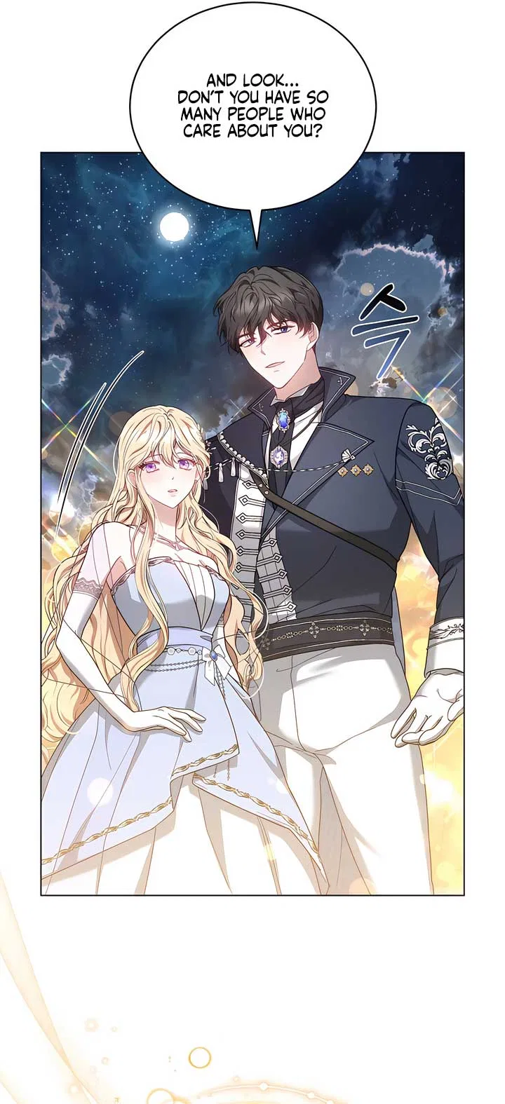 Living as the Villain’s Stepmother Chapter 87 – Page 63