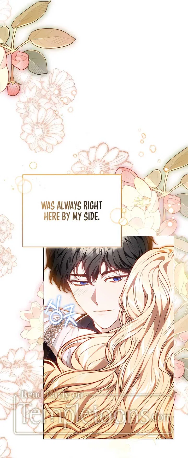 Living as the Villain’s Stepmother Chapter 87 – Page 72