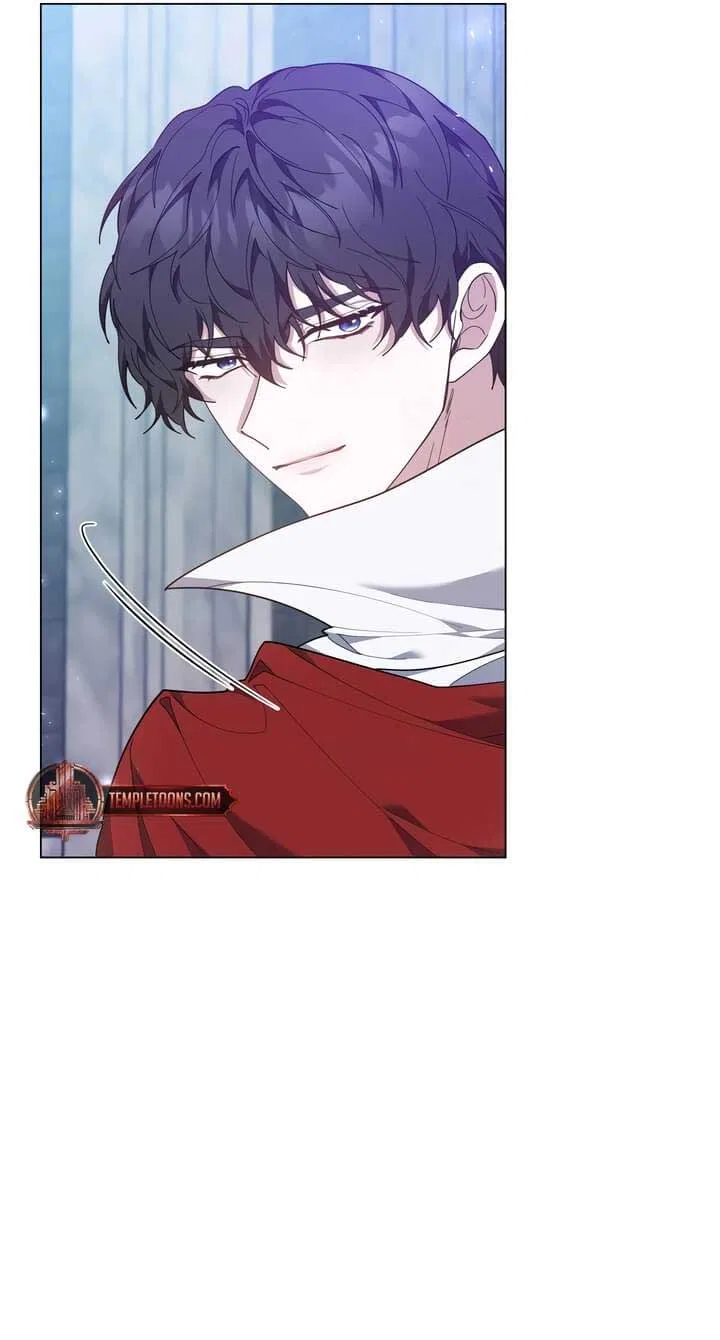 Living as the Villain’s Stepmother Chapter 84 – Page 9