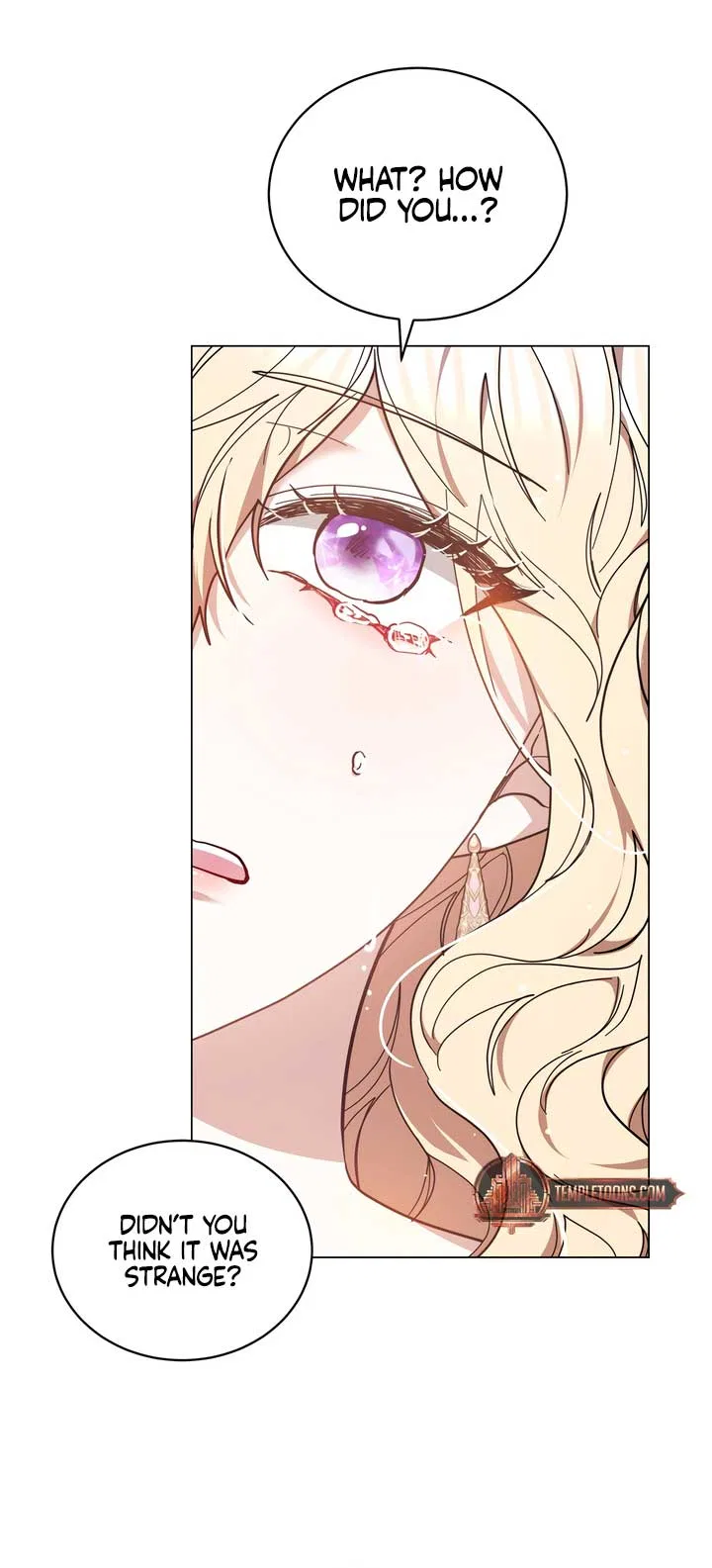 Living as the Villain’s Stepmother Chapter 84 – Page 26