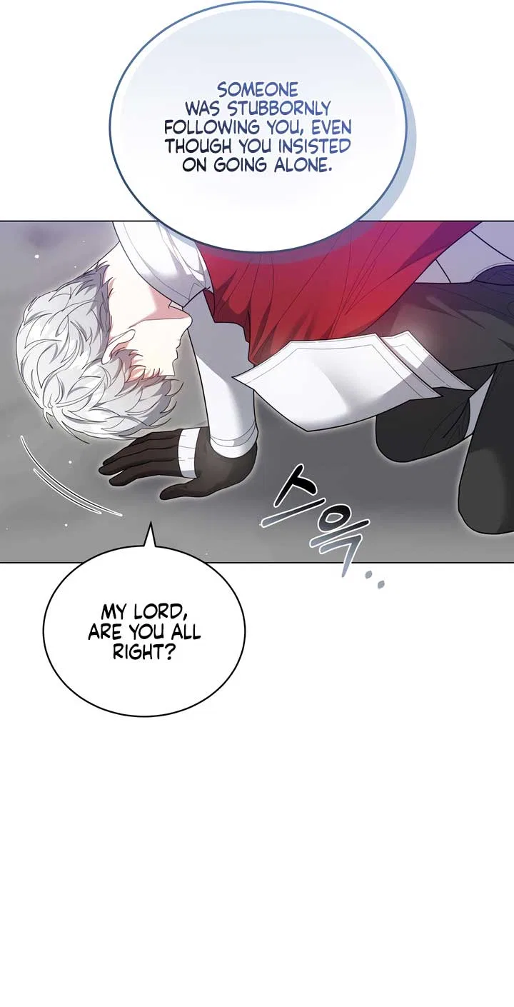 Living as the Villain’s Stepmother Chapter 84 – Page 27