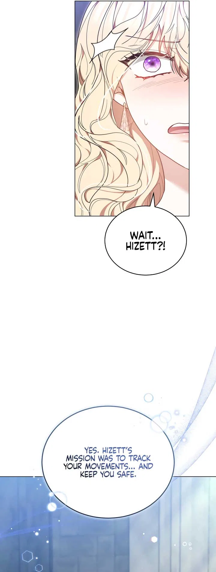 Living as the Villain’s Stepmother Chapter 84 – Page 28