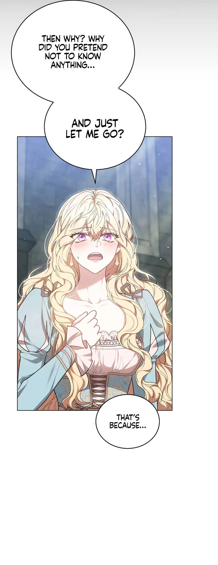 Living as the Villain’s Stepmother Chapter 84 – Page 38