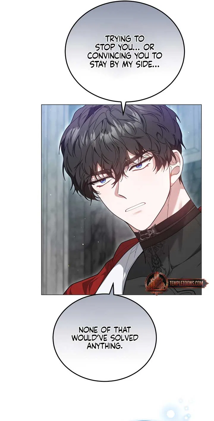 Living as the Villain’s Stepmother Chapter 84 – Page 39