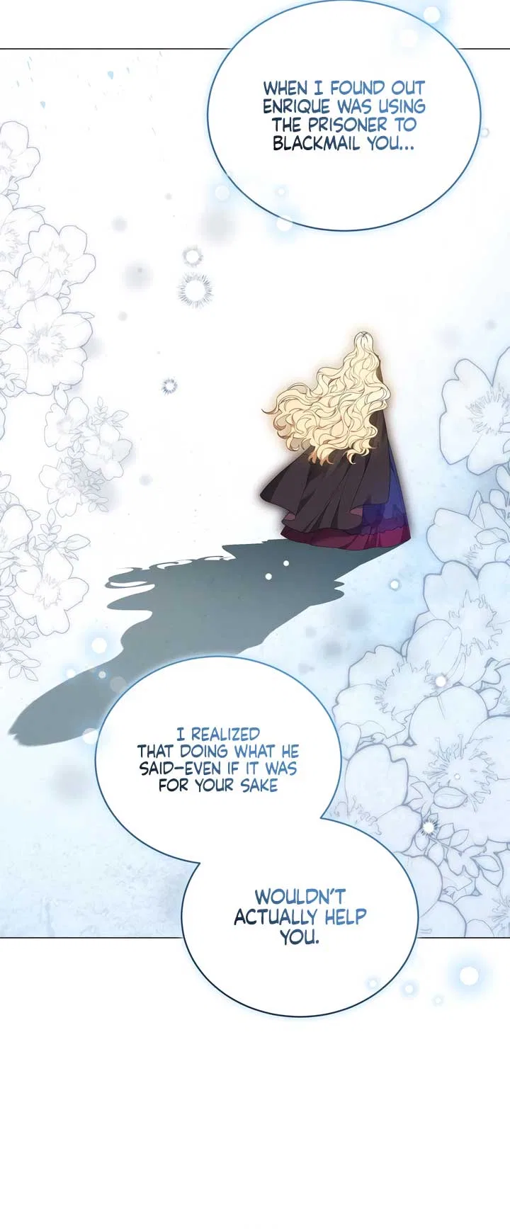 Living as the Villain’s Stepmother Chapter 84 – Page 40