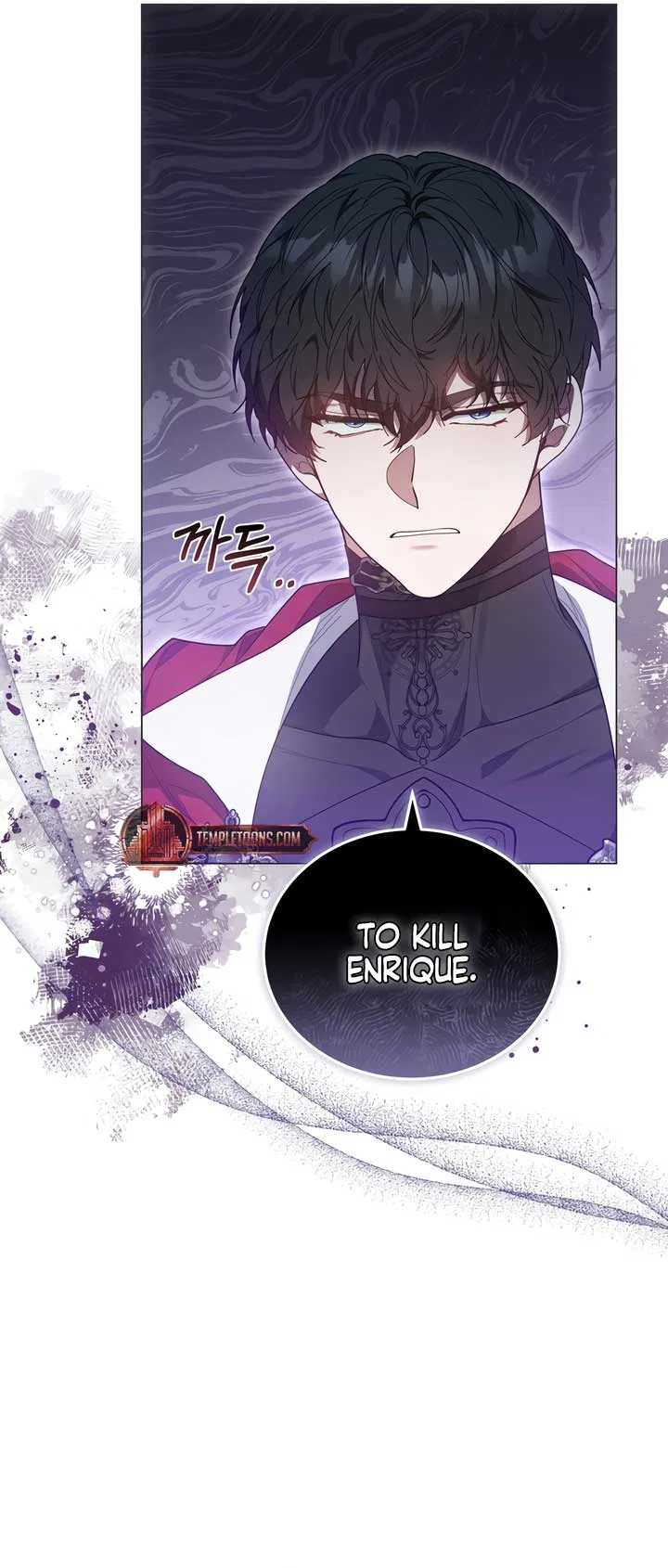Living as the Villain’s Stepmother Chapter 84 – Page 42