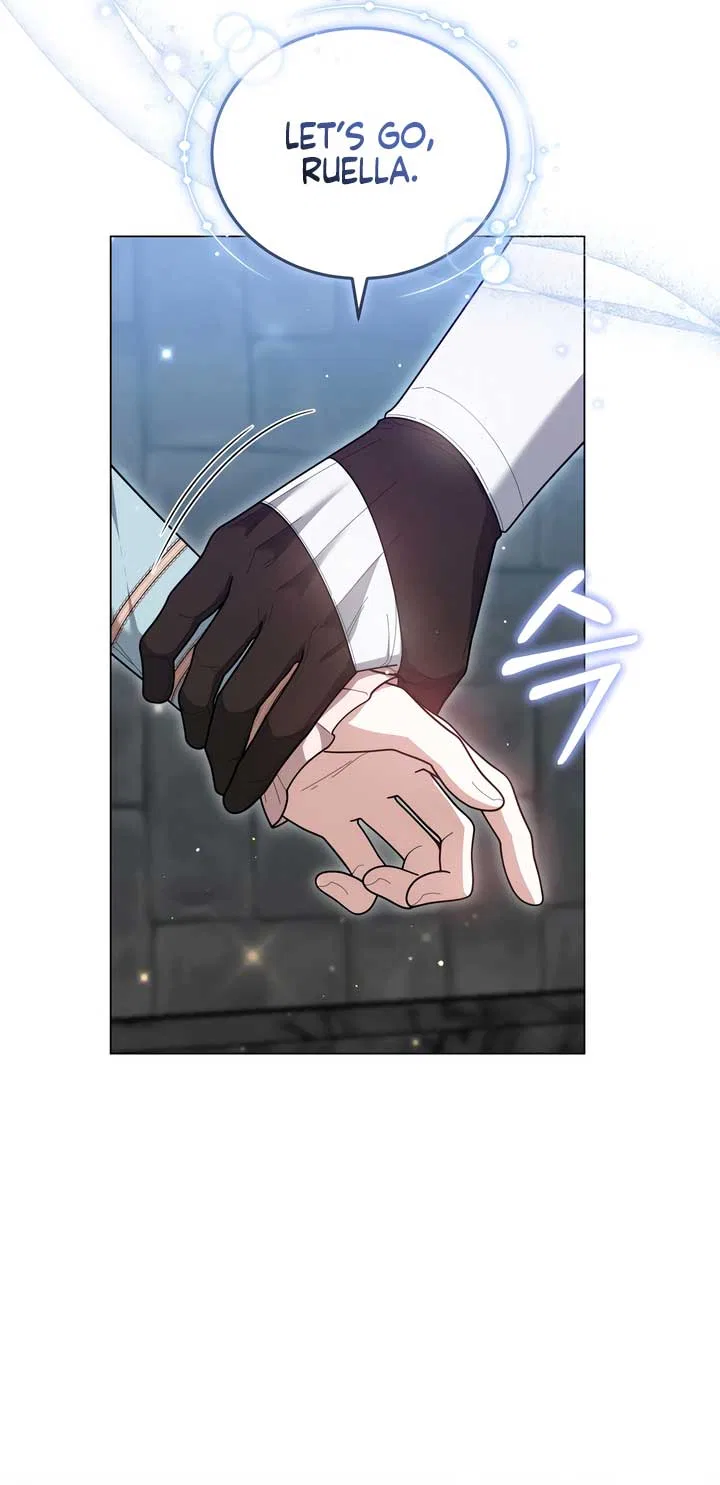 Living as the Villain’s Stepmother Chapter 84 – Page 52