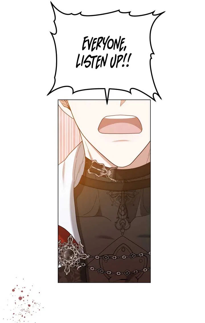 Living as the Villain’s Stepmother Chapter 84 – Page 57