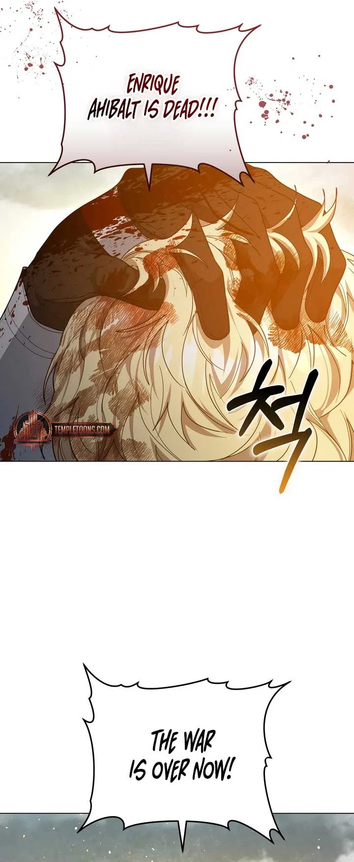 Living as the Villain’s Stepmother Chapter 84 – Page 58