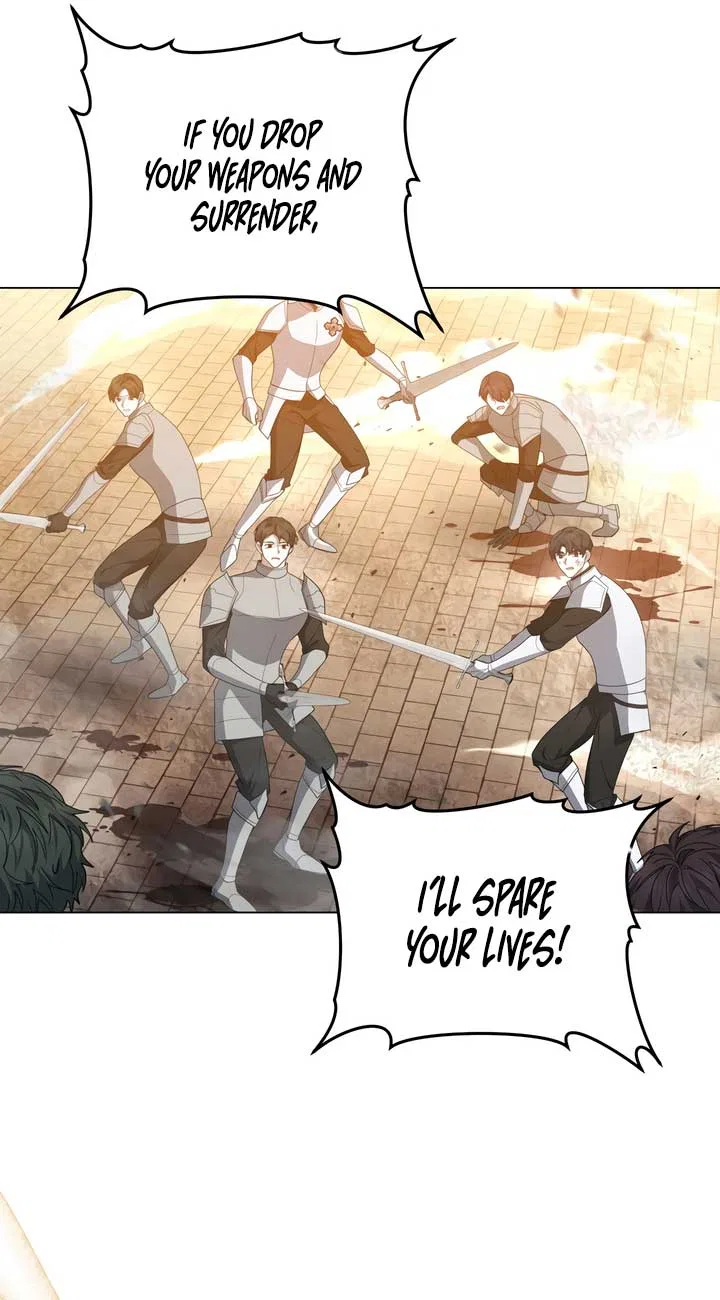 Living as the Villain’s Stepmother Chapter 84 – Page 60