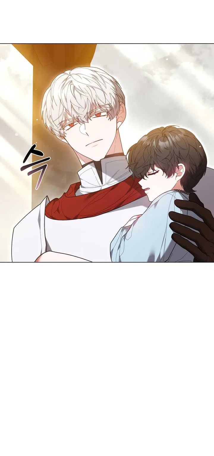 Living as the Villain’s Stepmother Chapter 84 – Page 63
