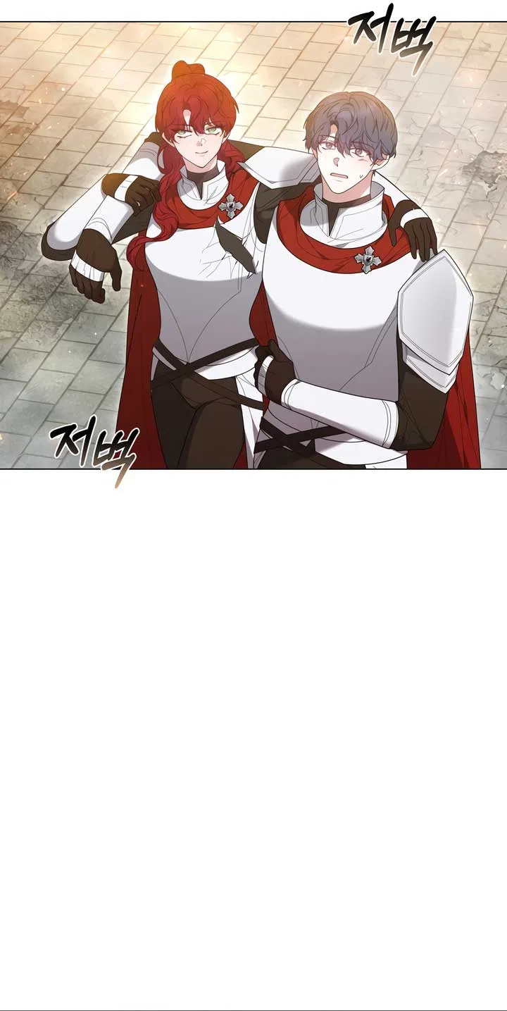 Living as the Villain’s Stepmother Chapter 84 – Page 64