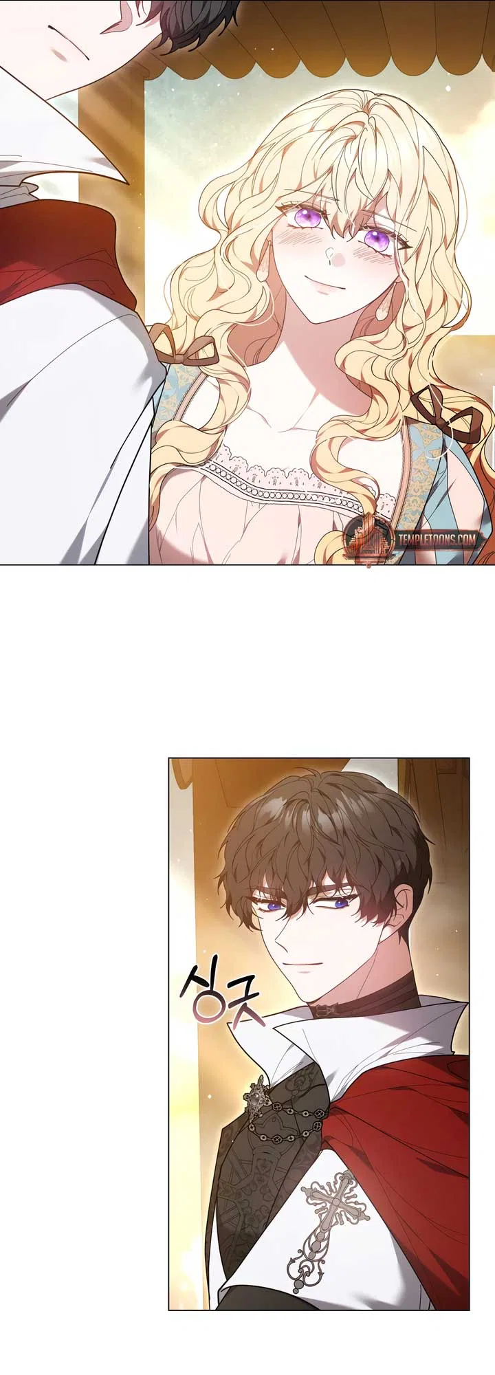 Living as the Villain’s Stepmother Chapter 84 – Page 65