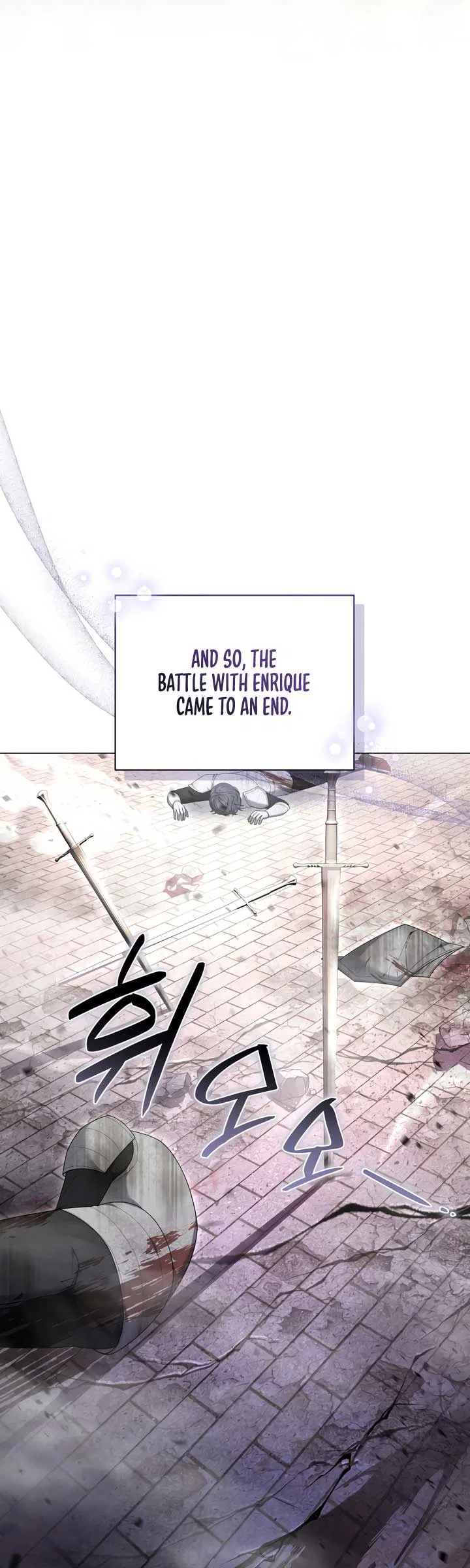 Living as the Villain’s Stepmother Chapter 84 – Page 67