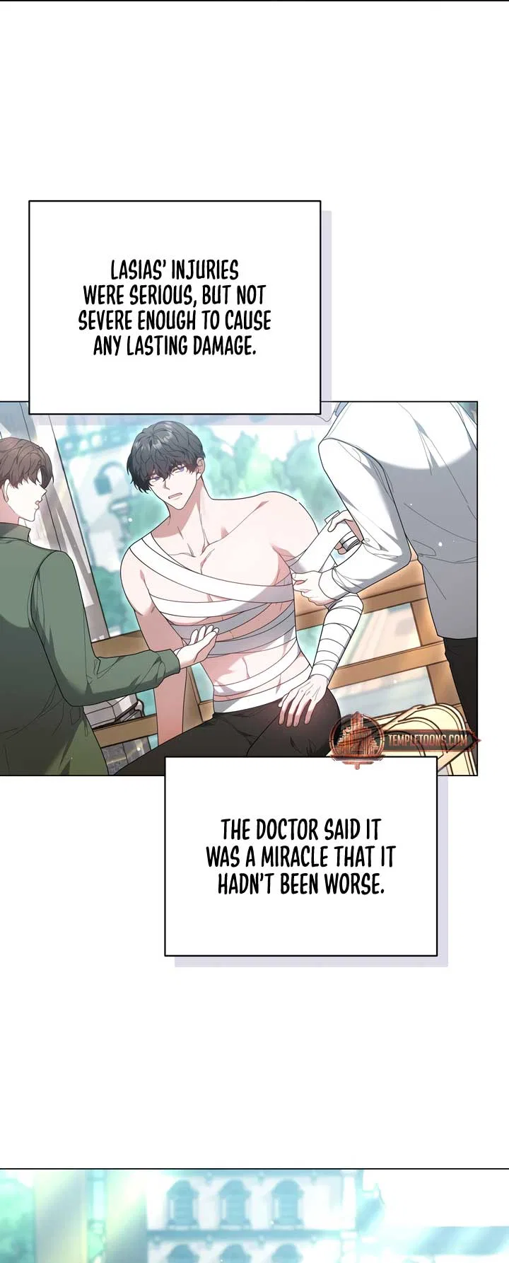 Living as the Villain’s Stepmother Chapter 84 – Page 68