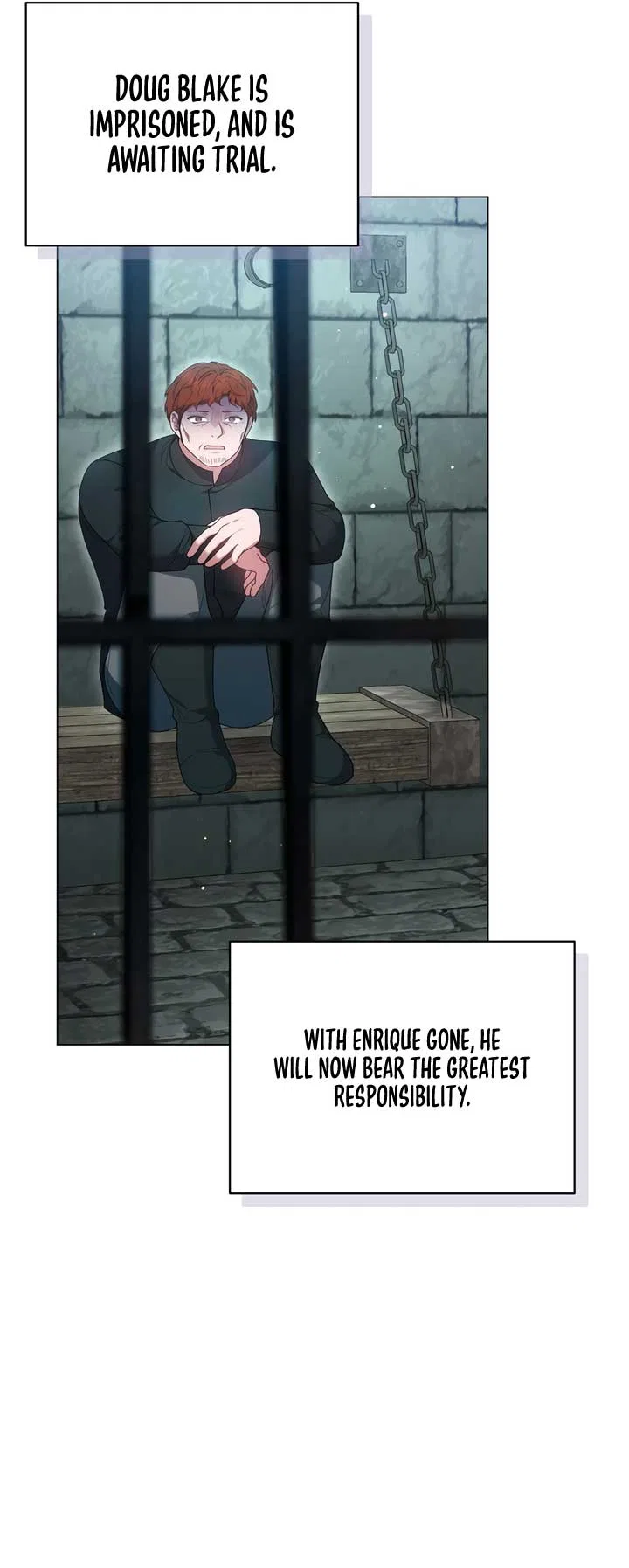 Living as the Villain’s Stepmother Chapter 84 – Page 70