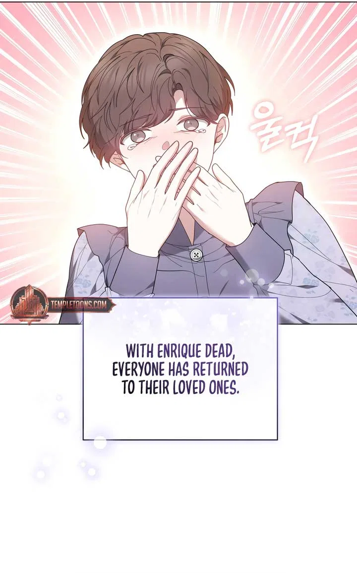 Living as the Villain’s Stepmother Chapter 84 – Page 71