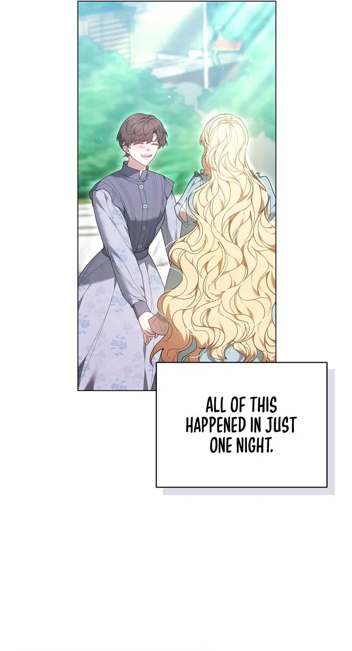 Living as the Villain’s Stepmother Chapter 84 – Page 72