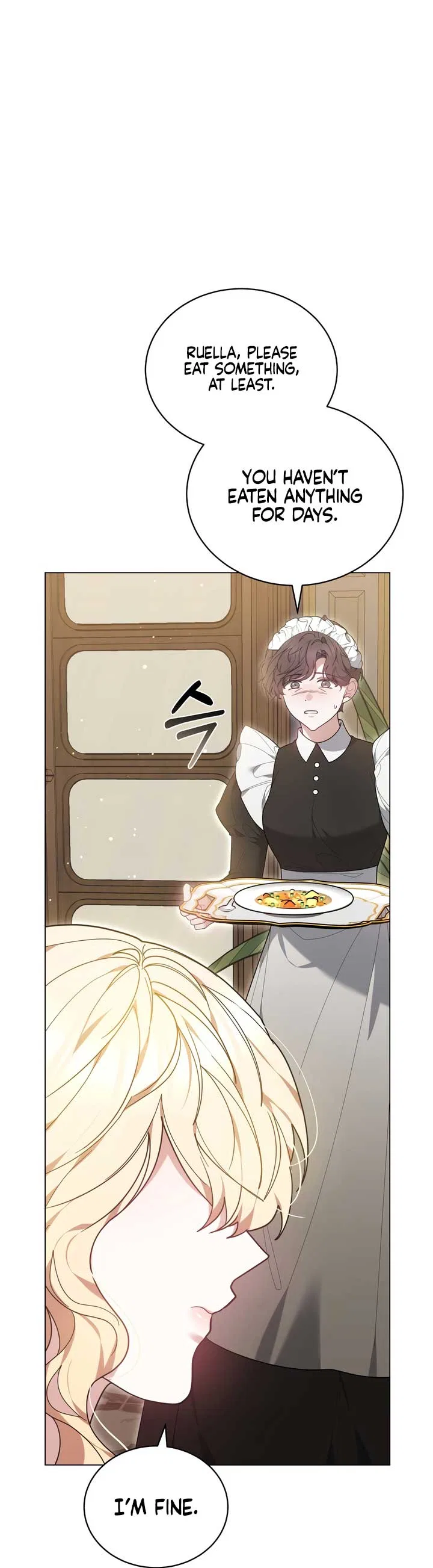 Living as the Villain’s Stepmother Chapter 84 – Page 76