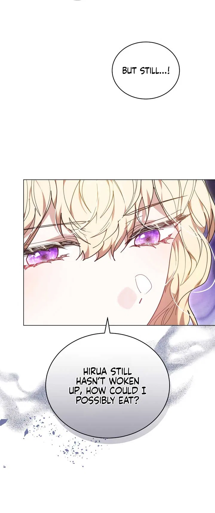 Living as the Villain’s Stepmother Chapter 84 – Page 77