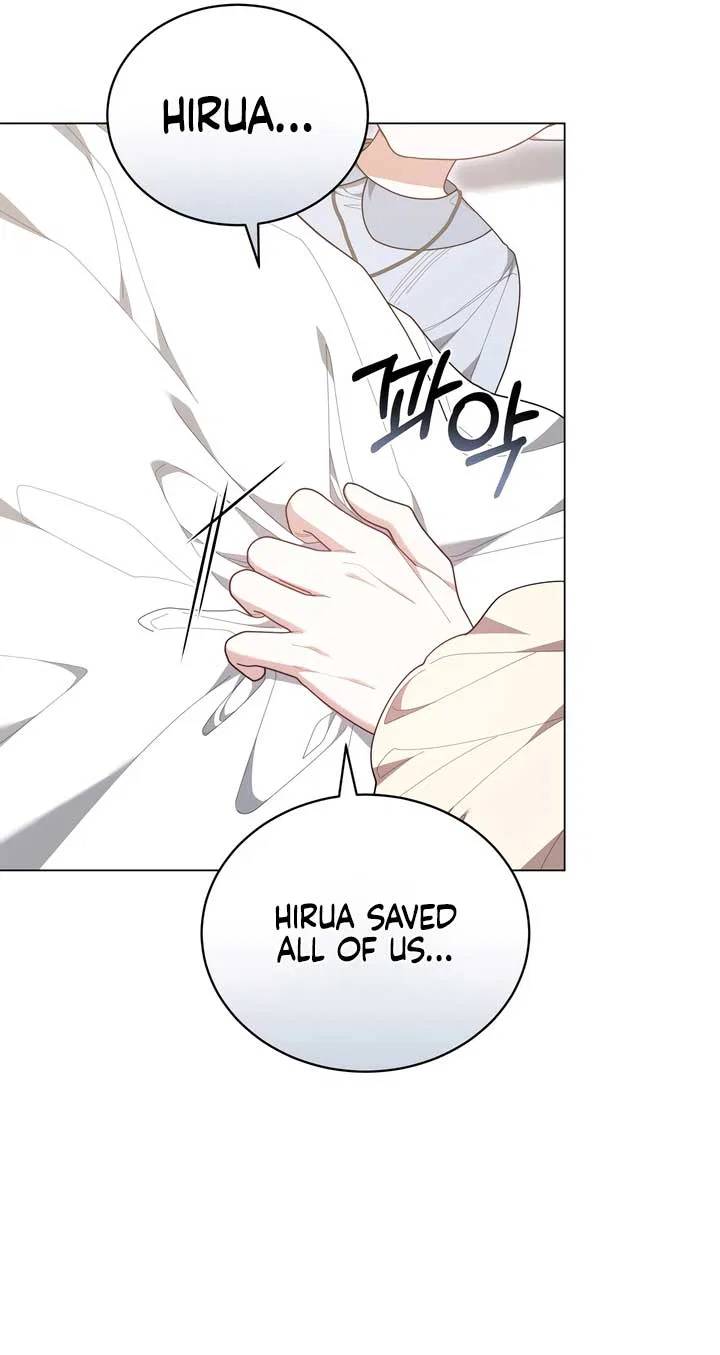 Living as the Villain’s Stepmother Chapter 84 – Page 78