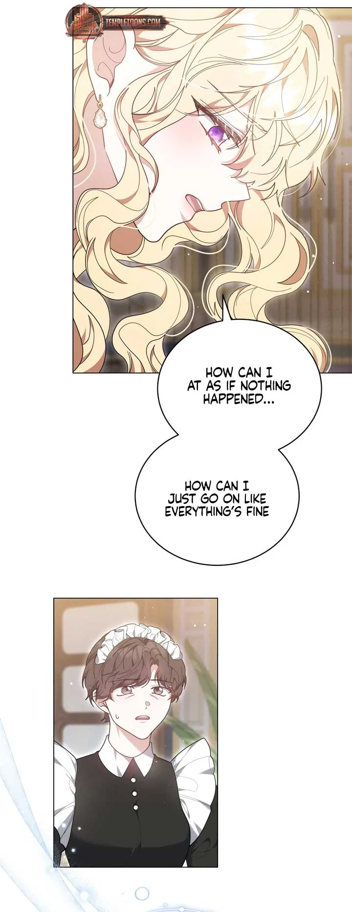 Living as the Villain’s Stepmother Chapter 84 – Page 79