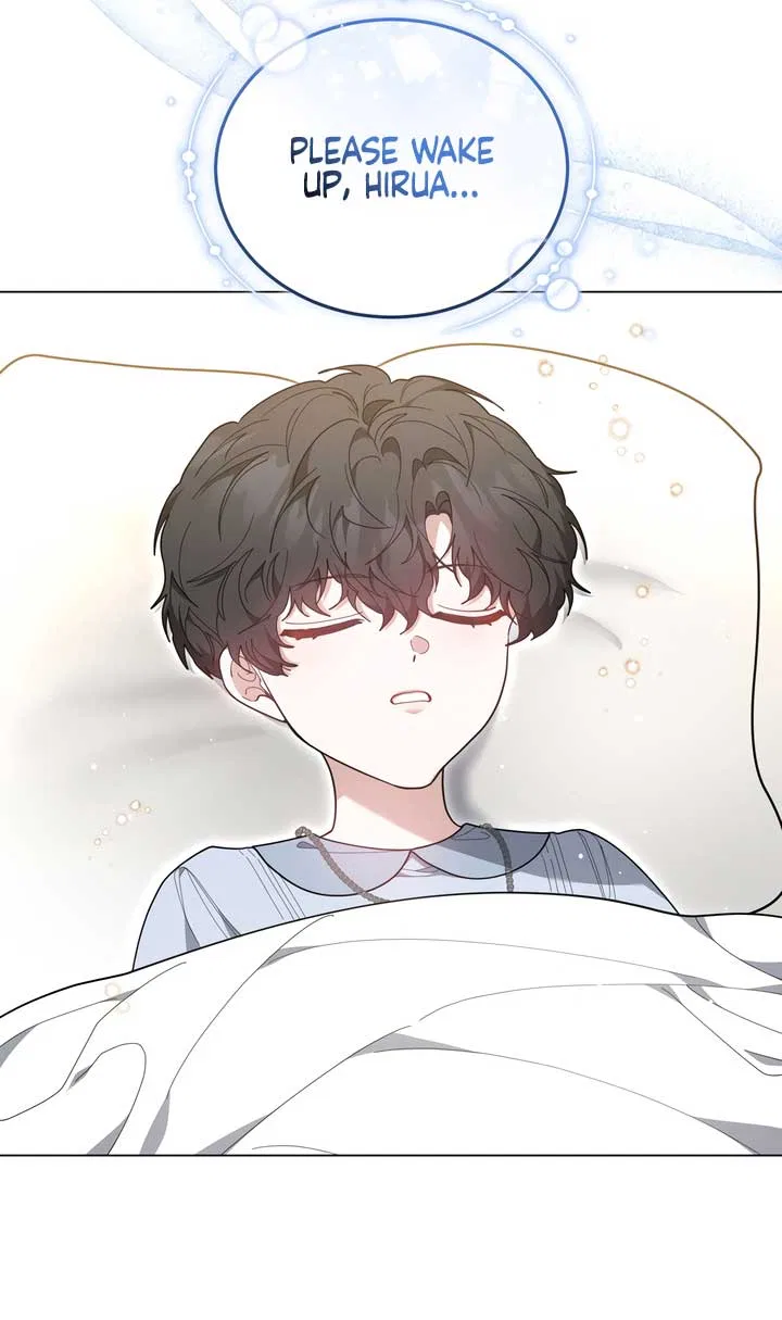 Living as the Villain’s Stepmother Chapter 84 – Page 80