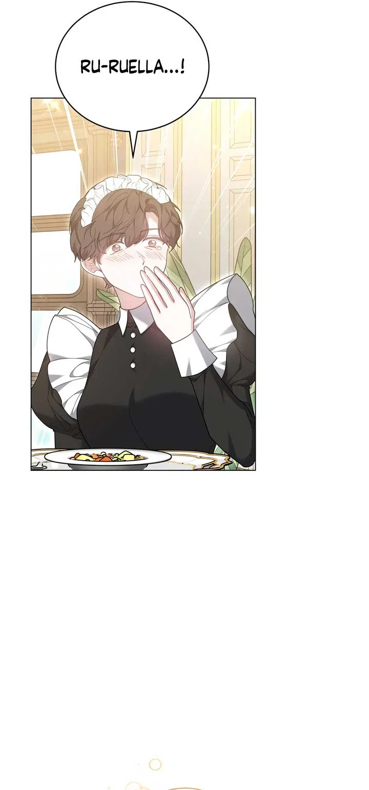 Living as the Villain’s Stepmother Chapter 84 – Page 85